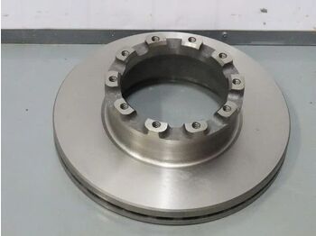 Disques de frein KNORR-BREMSE
