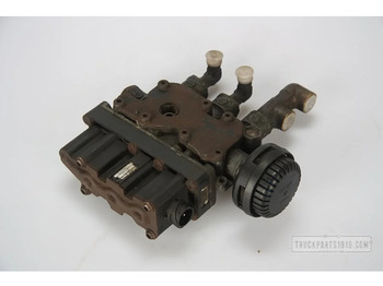 Valve SCANIA
