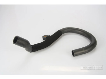 Système de refroidissement DAF