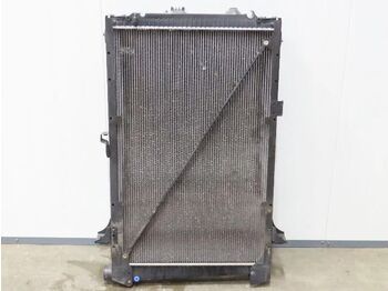 Radiateur DAF CF