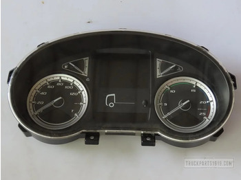 Système électrique DAF