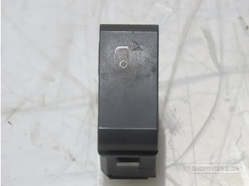 Panel de instrumentos DAF