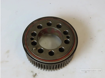 Vilebrequin pour Camion DAF Engines & Parts Krukas tandwiel DAF MX 11: photos 2