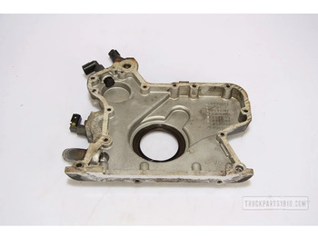 Moteur et pièces DAF