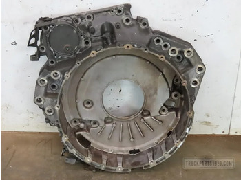 Vilebrequin pour Camion DAF Engines & Parts Vliegwielhuis DAF MX 11: photos 2