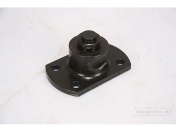 Moteur et pièces DAF