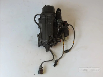 Système de carburant DAF