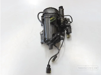 Système de carburant DAF