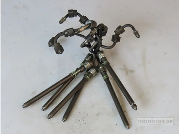 Système de carburant DAF