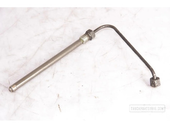 Système de carburant DAF