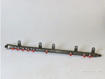 Système de carburant DAF