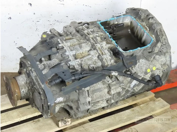 Boîte de vitesse pour Camion DAF Gearbox & Clutch Parts Versnellingsbak 12AS1930TD DAF: photos 2