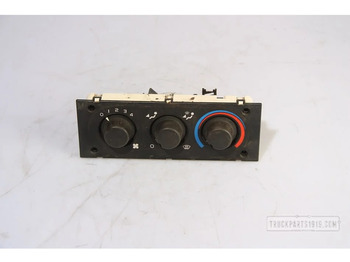 Chauffage/ Ventilation DAF XF 105