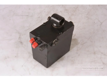 Hydraulique DAF XF 105