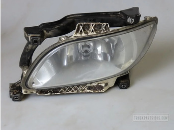 Feu anti-brouillard DAF