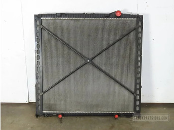 Radiateur DAF XF 106