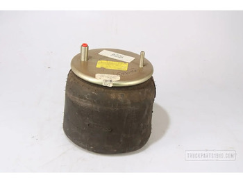 Suspension pneumatique FIRESTONE