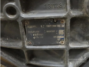 Boîte de vitesse pour Camion Iveco 5801960661 | Versnellingsbak 12AS1930TD: photos 3
