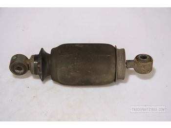 Suspension de cabine IVECO