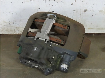 Étrier de frein pour Camion Iveco Brake System Remklauw Iveco: photos 2 Étrier de frein pour Camion Iveco Brake System Remklauw Iveco: photos 2