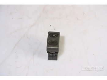 Panel de instrumentos IVECO