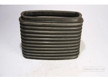 Système d'admission d'air MAN