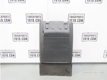 Carrosserie et extérieur MAN