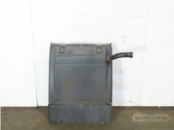 Carrosserie et extérieur MAN