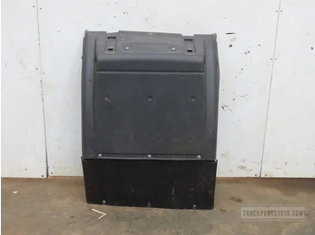 Carrosserie et extérieur MAN