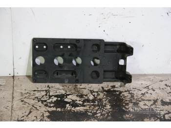 Carrosserie et extérieur MAN