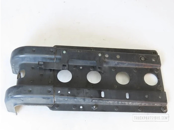 Carrosserie et extérieur MAN