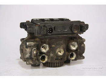 Pièces de frein pour Camion MAN Brake System EBS Modulator: photos 2 Pièces de frein pour Camion MAN Brake System EBS Modulator: photos 2