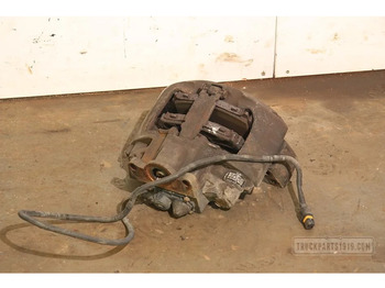 Étrier de frein MAN TGL