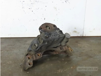Étrier de frein pour Camion MAN Brake System Remklauw achter Li.: photos 2