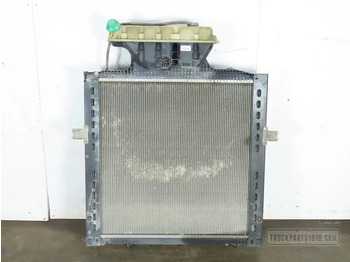 Radiateur pour Camion MAN Cooling System Radiateur TGS: photos 2