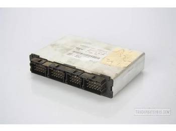 Bloc de gestion MAN TGA