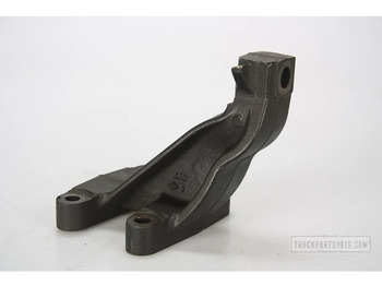 Support de moteur MAN