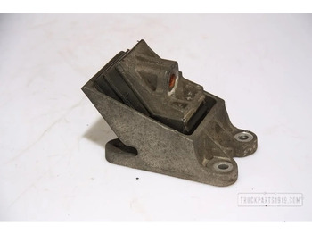 Support de moteur MAN