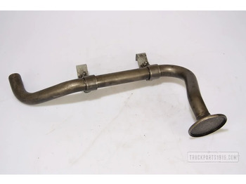 Moteur et pièces MAN