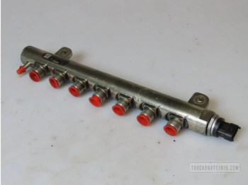 Système de carburant MAN