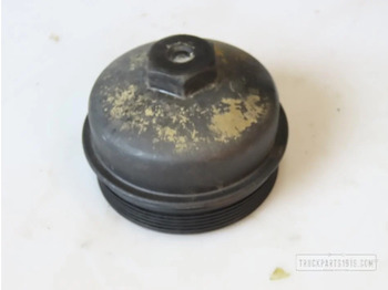 Système de carburant MAN