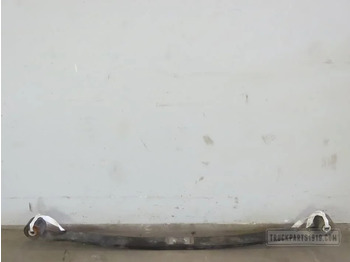 Suspension du ressort MAN