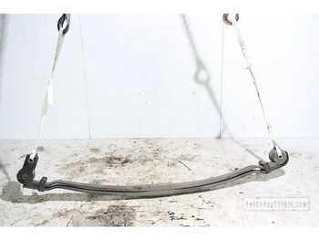 Suspension du ressort MAN