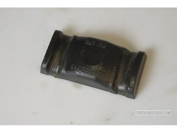 Suspension du ressort MAN