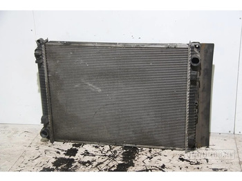 Radiateur MAN TGL