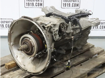 Boîte de vitesse MERCEDES-BENZ