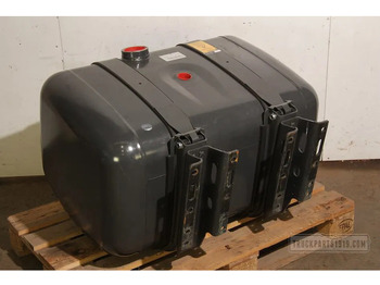 Réservoir de carburant pour Camion Mercedes-Benz 9604707102 Brandstoftank + steunen 290L: photos 2