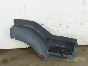 Marchepied MERCEDES-BENZ