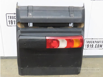 Carrosserie et extérieur MERCEDES-BENZ