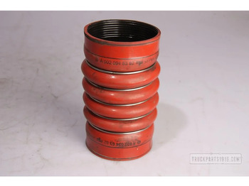 Système de refroidissement MERCEDES-BENZ